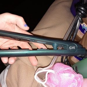 Chi straightener